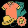 Clothing & Accessories 