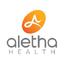 Aletha Health Store Logo