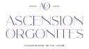 Ascension Orgonites