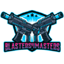 Blasters4Masters