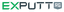 Exputt Store Logo