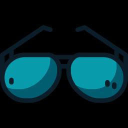 Eyewear Icon