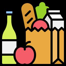 Food & Drink Icon