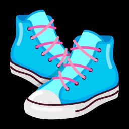 Footwear Icon