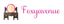 Foxyavenue Store Logo