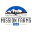 Mission Farms CBD Store Logo