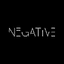 Negative Underwear Store Logo