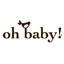 Oh Baby Store Logo