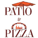 Patio and Pizza
