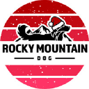 Rocky Mountain Dog