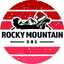 Rocky Mountain Dog Store Logo