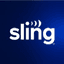 Sling TV Store Logo