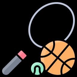 Sports & Outdoors Icon
