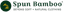 Spun Bamboo Clothing Store Logo