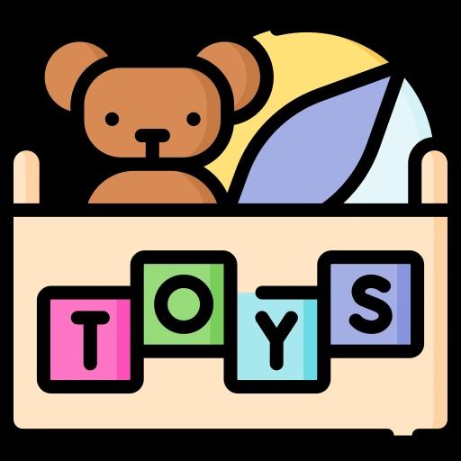 Toys & Games coupons