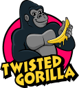 Twisted Gorilla