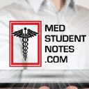 Med Student Notes