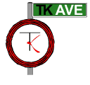 TK Ave
