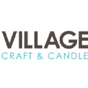 Village Craft and Candle